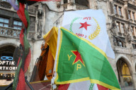 NEWS - Newroz - Die Kurden feiern weltweit Neujahr