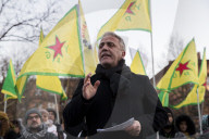 NEWS - Newroz - Die Kurden feiern weltweit Neujahr