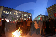 NEWS - Newroz - Die Kurden feiern weltweit Neujahr
