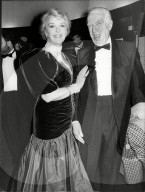 PEOPLE - Schauspielerin Katie Boyle stirbt im Alter von 91 Jahren