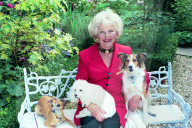 PEOPLE - Schauspielerin Katie Boyle stirbt im Alter von 91 Jahren