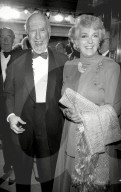 PEOPLE - Schauspielerin Katie Boyle stirbt im Alter von 91 Jahren
