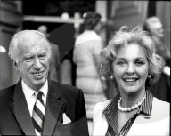 PEOPLE - Schauspielerin Katie Boyle stirbt im Alter von 91 Jahren