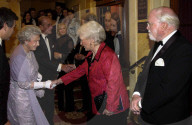 PEOPLE - Schauspielerin Katie Boyle stirbt im Alter von 91 Jahren