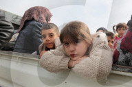 NEWS - Syrien: Türkische Soldaten erobern Afrin