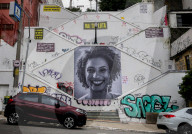 FEATURE - Pix of the Day: Bilder des Tages