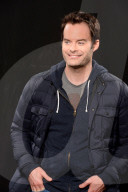 PORTRAIT - Bill Hader