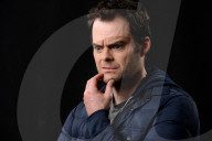 PORTRAIT - Bill Hader