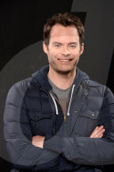 PORTRAIT - Bill Hader