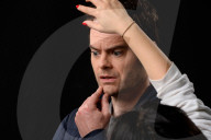 PORTRAIT - Bill Hader