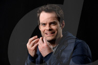 PORTRAIT - Bill Hader