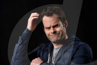 PORTRAIT - Bill Hader