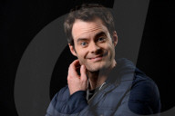 PORTRAIT - Bill Hader