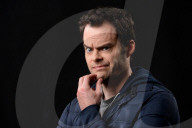 PORTRAIT - Bill Hader