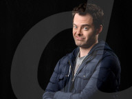 PORTRAIT - Bill Hader