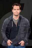 PORTRAIT - Bill Hader