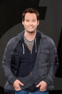 PORTRAIT - Bill Hader