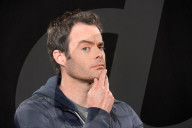 PORTRAIT - Bill Hader