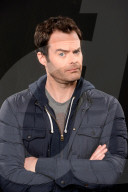 PORTRAIT - Bill Hader