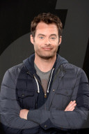 PORTRAIT - Bill Hader