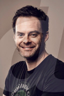 PORTRAIT - Bill Hader