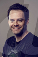PORTRAIT - Bill Hader