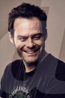 PORTRAIT - Bill Hader