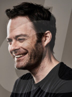 PORTRAIT - Bill Hader
