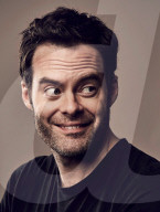 PORTRAIT - Bill Hader