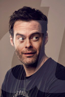 PORTRAIT - Bill Hader