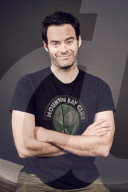 PORTRAIT - Bill Hader