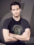 PORTRAIT - Bill Hader