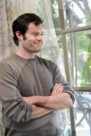 PORTRAIT - Bill Hader