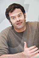 PORTRAIT - Bill Hader
