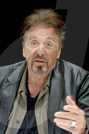 PORTRAIT - Al Pacino