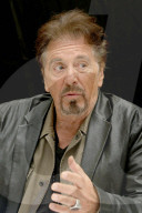 PORTRAIT - Al Pacino