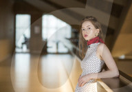 STUDIO - Lily Newmark