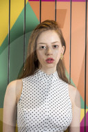 STUDIO - Lily Newmark