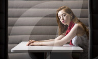 STUDIO - Lily Newmark