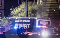 NEWS - Austin: Bombenleger Mark Anthony Conditt  jagt sich selbst in die Luft