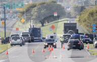 NEWS - Austin: Bombenleger Mark Anthony Conditt  jagt sich selbst in die Luft
