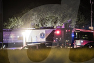 NEWS - Austin: Bombenleger Mark Anthony Conditt  jagt sich selbst in die Luft