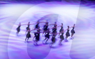 FEATURE - Pix of the Day: Bilder des Tages