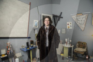 STUDIO - Helena Pritchard