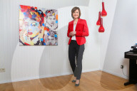 STUDIO - Simone Lange