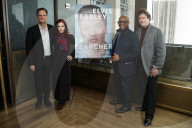 PEOPLE - Priscilla Presley gibt PK zum kommenden Elvis Presley Dokumentarfilm