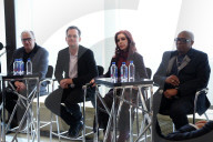 PEOPLE - Priscilla Presley gibt PK zum kommenden Elvis Presley Dokumentarfilm