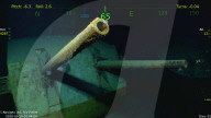 FEATURE - Das Schiffswrak der USS Juneau aus dem 2.Weltkrieg im Pazifik entdeckt