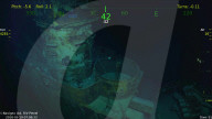FEATURE - Das Schiffswrak der USS Juneau aus dem 2.Weltkrieg im Pazifik entdeckt