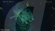 FEATURE - Das Schiffswrak der USS Juneau aus dem 2.Weltkrieg im Pazifik entdeckt